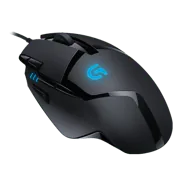 Logitech G402