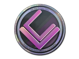 London Conspiracy (Holo)