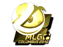 Luminosity Gaming (Gold)