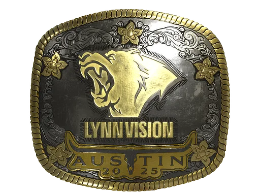 Lynn Vision (Gold)