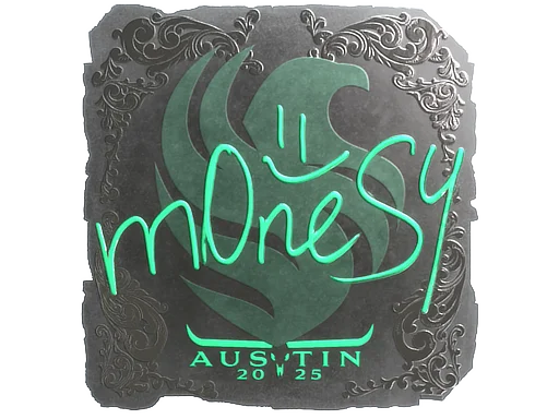 m0NESY (Foil)
