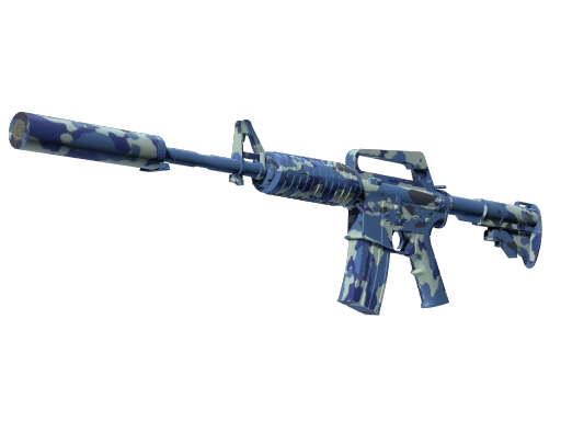 M4A1-S | Bright Water