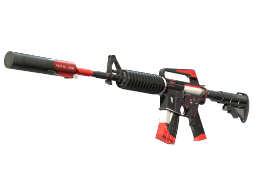 M4A1-S | Cyrex