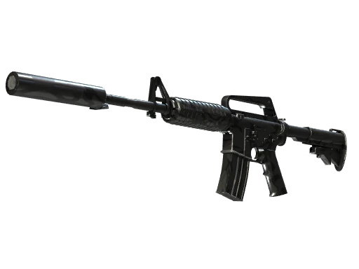 M4A1-S | Dark Water