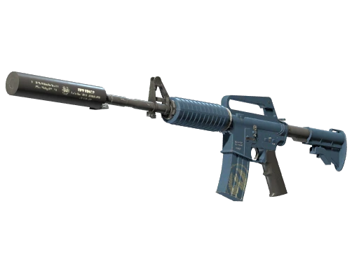 M4A1-S | Guardian
