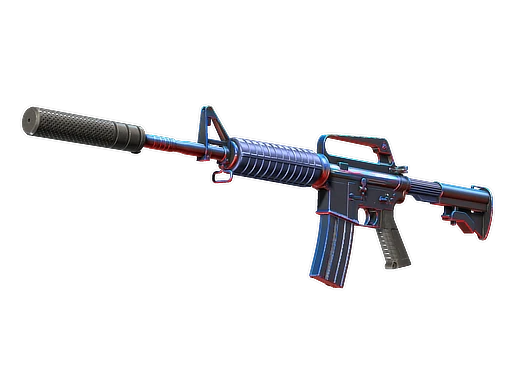 M4A1-S | Liquidation
