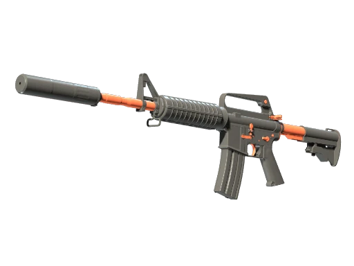 M4A1-S | Nitro
