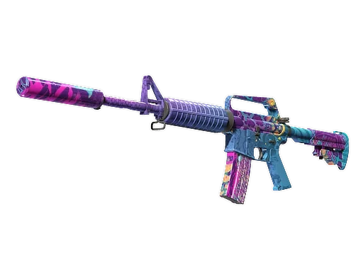 M4A1-S | Party Animal