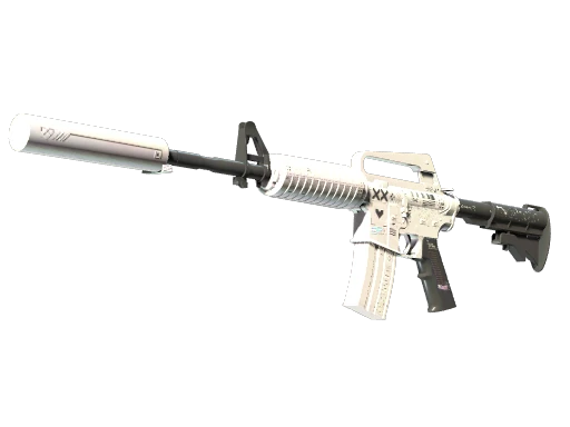 M4A1-S | Printstream
