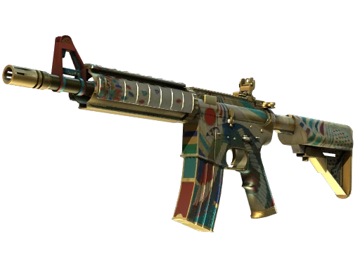 M4A4 | Eye of Horus