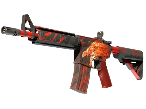 M4A4 | Howl