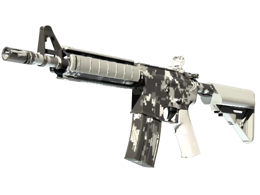 M4A4 | Urban DDPAT