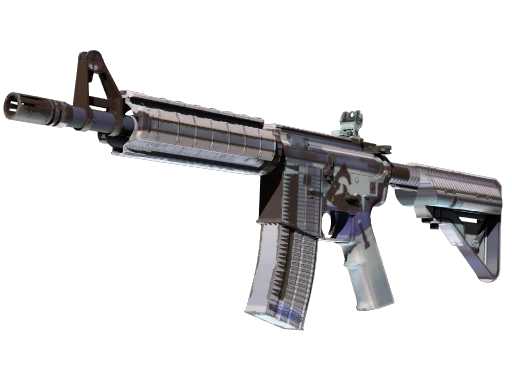 M4A4 | X-Ray
