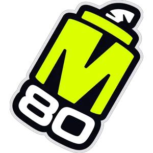 M80