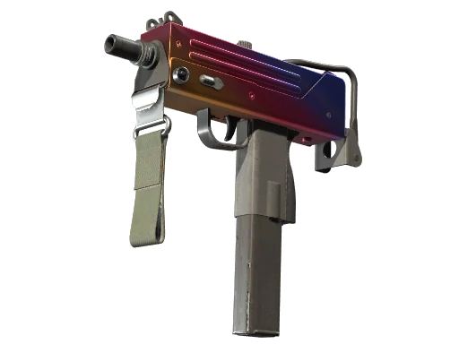 MAC-10 | Fade