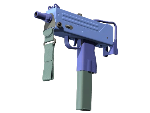 MAC-10 | Indigo
