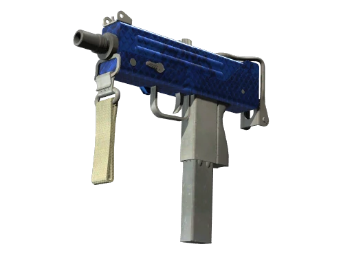MAC-10 | Lapis Gator