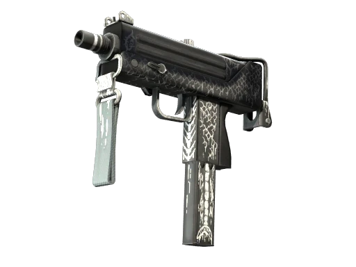 MAC-10 | Whitefish