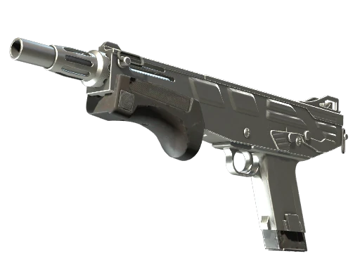 MAG-7 | Silver