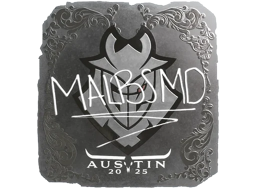 malbsMd (Foil)