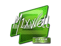 mixwell