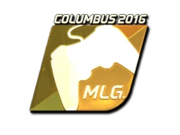 MLG (Gold)