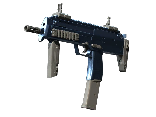 MP7 | Anodized Navy