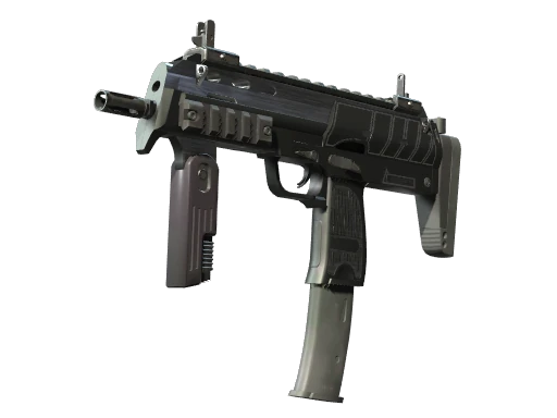 MP7 | Armor Core