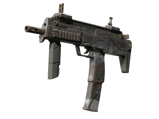MP7 | Astrolabe