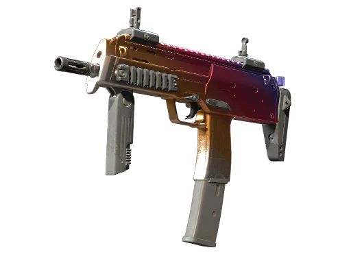 MP7 | Fade
