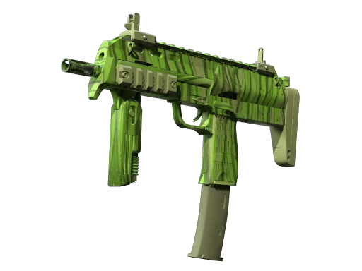 MP7 | Tall Grass