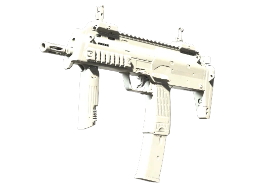 MP7 | Whiteout