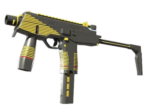 MP9 | Bee-Tron