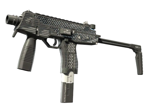 MP9 | Featherweight