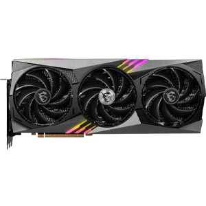 MSI GeForce RTX 4090 GAMING X TRIO