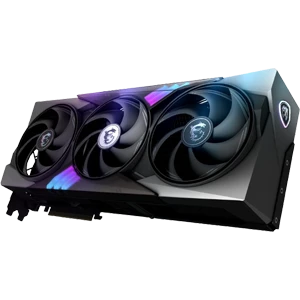 MSI GeForce RTX 5090 32G