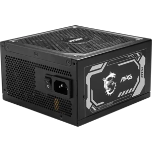 MSI MAG A1250GL PCIE5