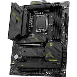 MSI MAG Z790 Tomahawk MAX WiFi