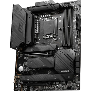 MSI MAG Z790 TOMAHAWK