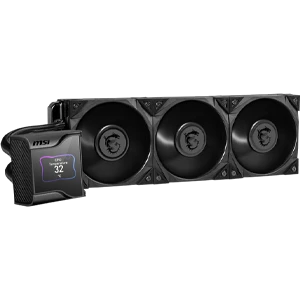 MSI MEG CORELIQUID S360