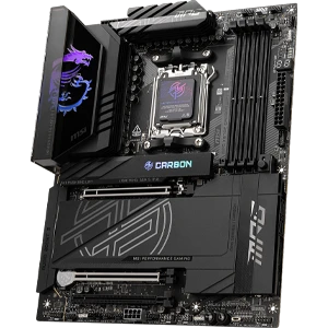 MSI MPG X870E CARBON WIFI