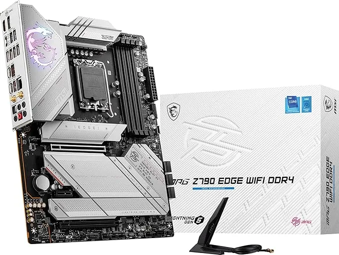 MSI MPG Z790 Edge WiFi