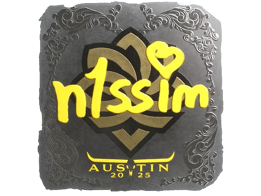n1ssim (Foil)