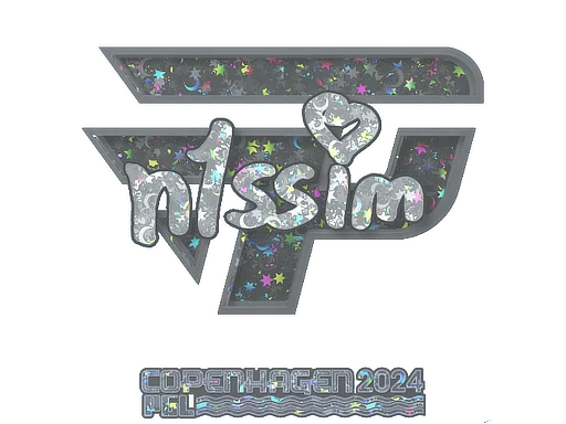 n1ssim (Glitter)