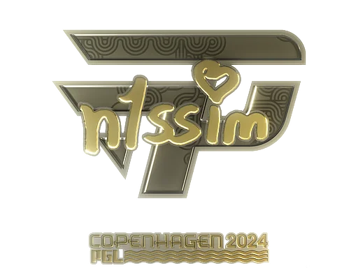 n1ssim (Gold)