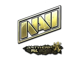 Natus Vincere (Gold)