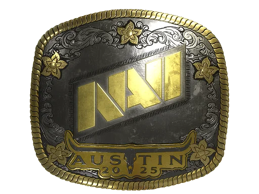 Natus Vincere (Gold)