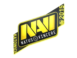 Natus Vincere