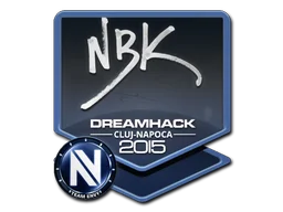 NBK-