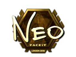 NEO (Gold)